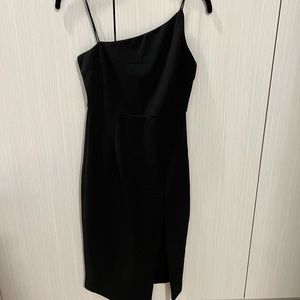 PRINCESS POLLY MIDI DRESS: brand new with tags